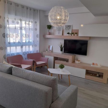 Apartamento Molinos Del Rio Μούρθια Εξωτερικό φωτογραφία