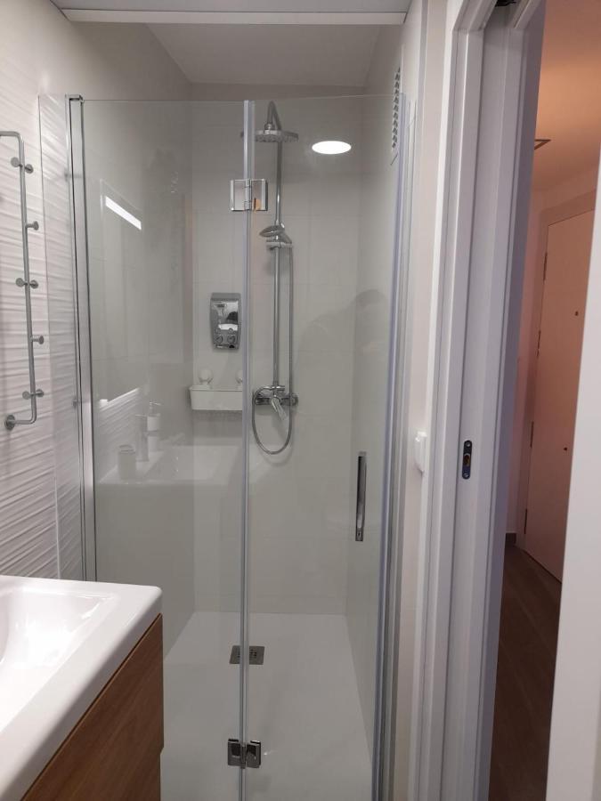 Apartamento Molinos Del Rio Μούρθια Εξωτερικό φωτογραφία