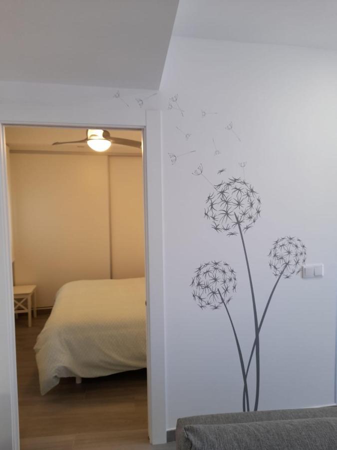 Apartamento Molinos Del Rio Μούρθια Εξωτερικό φωτογραφία