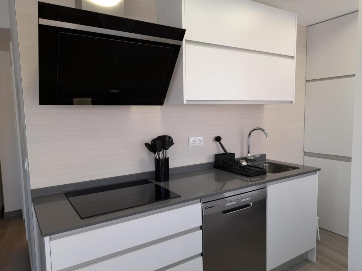 Apartamento Molinos Del Rio Μούρθια Εξωτερικό φωτογραφία
