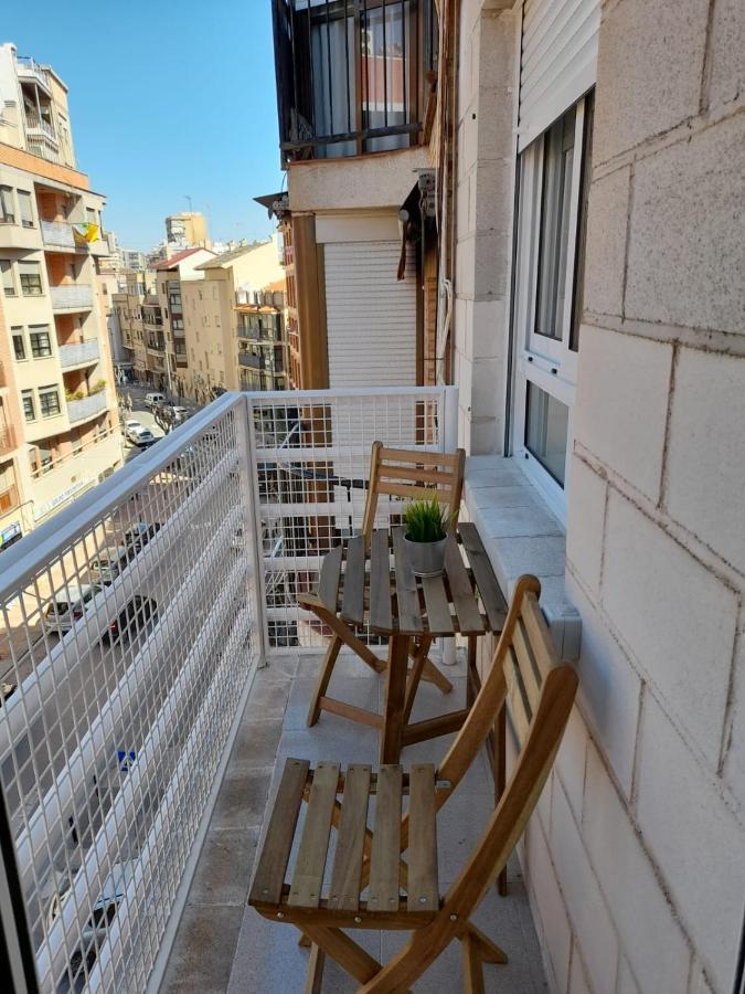 Apartamento Molinos Del Rio Μούρθια Εξωτερικό φωτογραφία