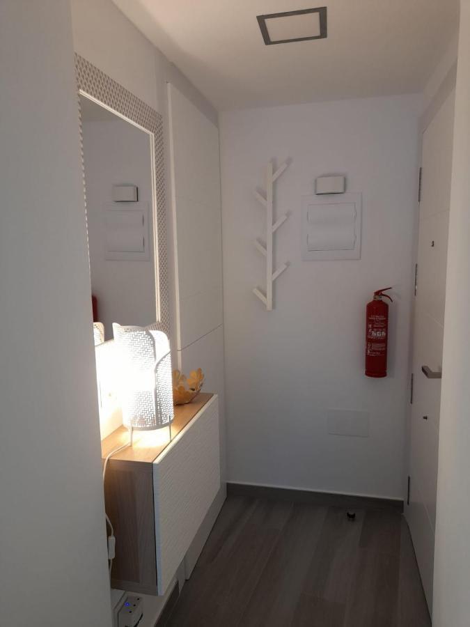 Apartamento Molinos Del Rio Μούρθια Εξωτερικό φωτογραφία