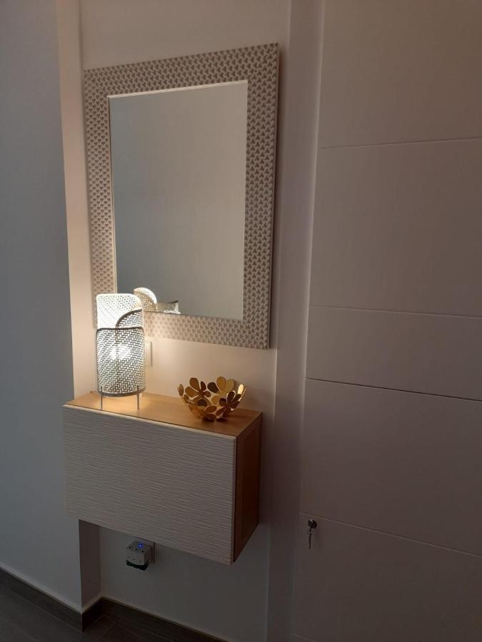 Apartamento Molinos Del Rio Μούρθια Εξωτερικό φωτογραφία