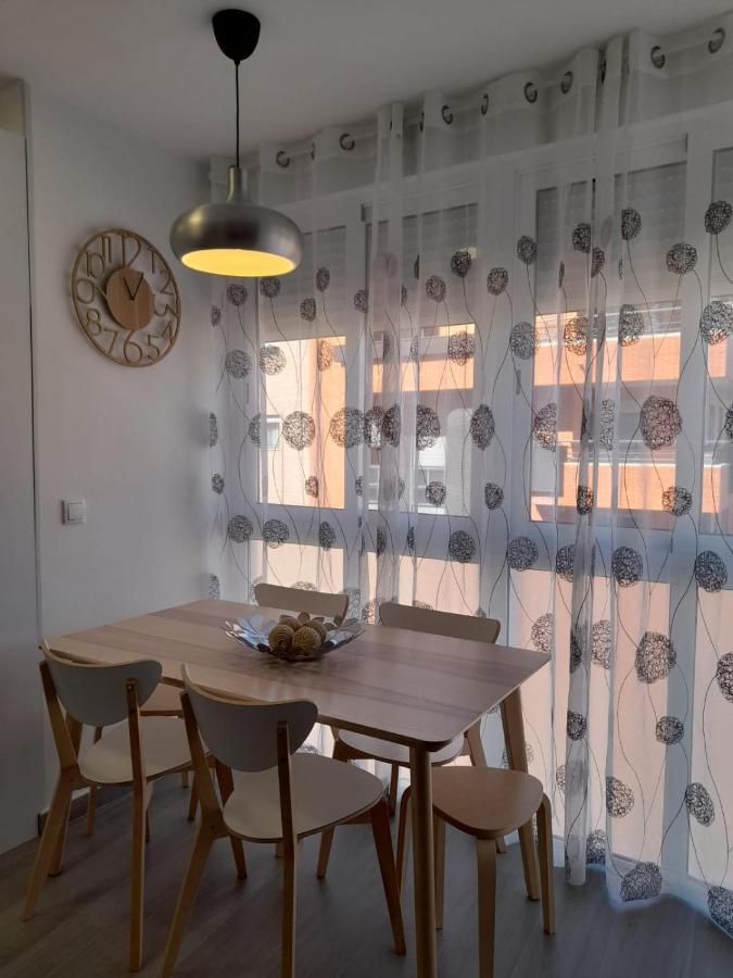 Apartamento Molinos Del Rio Μούρθια Εξωτερικό φωτογραφία