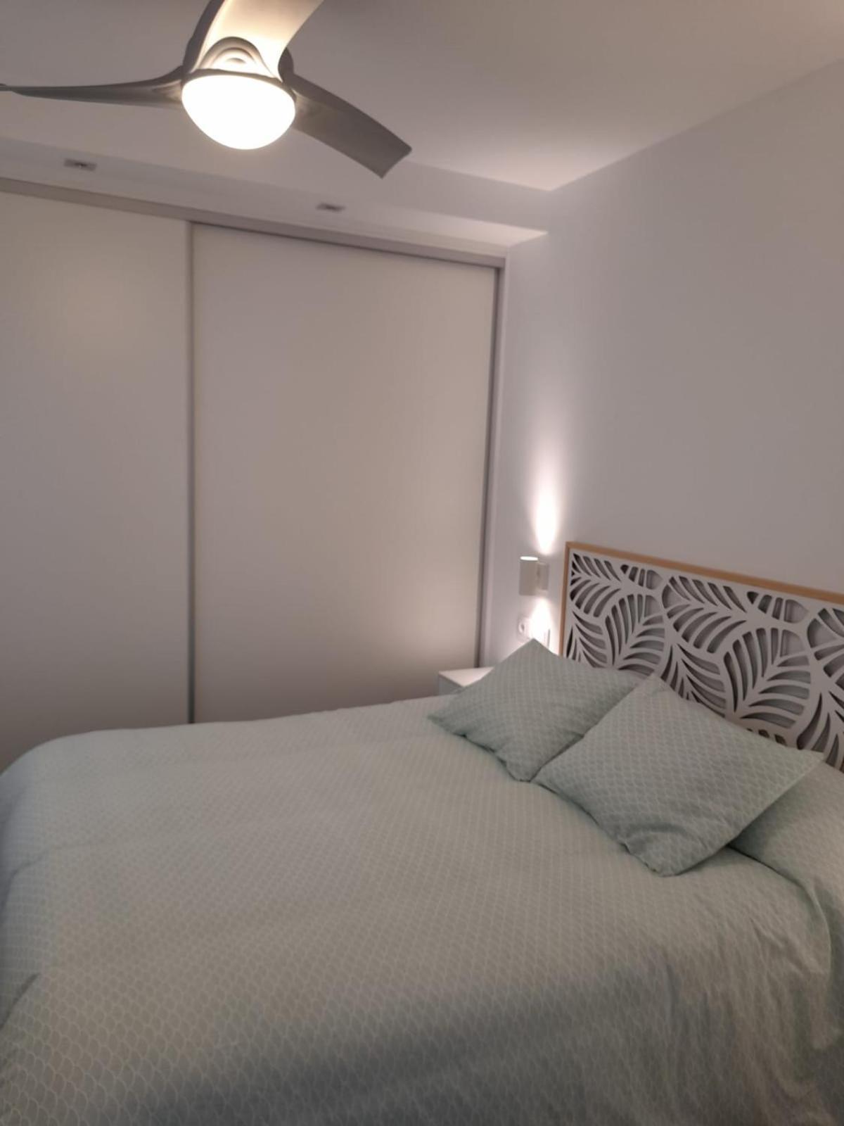 Apartamento Molinos Del Rio Μούρθια Εξωτερικό φωτογραφία