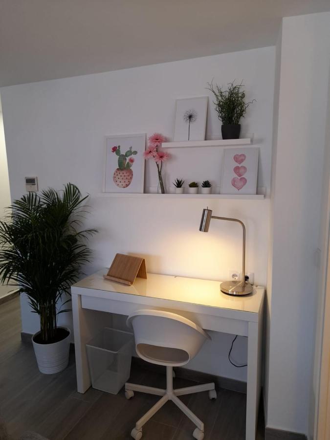 Apartamento Molinos Del Rio Μούρθια Εξωτερικό φωτογραφία