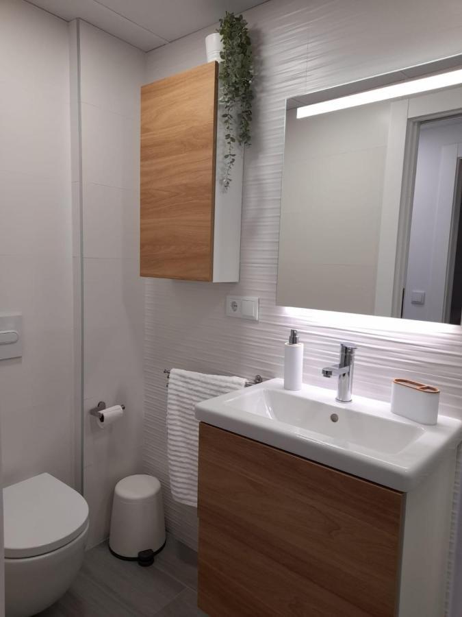 Apartamento Molinos Del Rio Μούρθια Εξωτερικό φωτογραφία