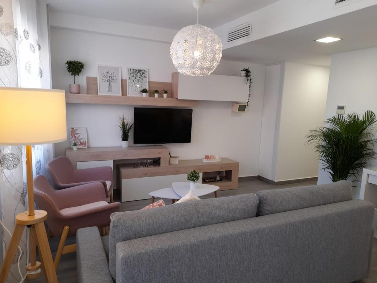 Apartamento Molinos Del Rio Μούρθια Εξωτερικό φωτογραφία